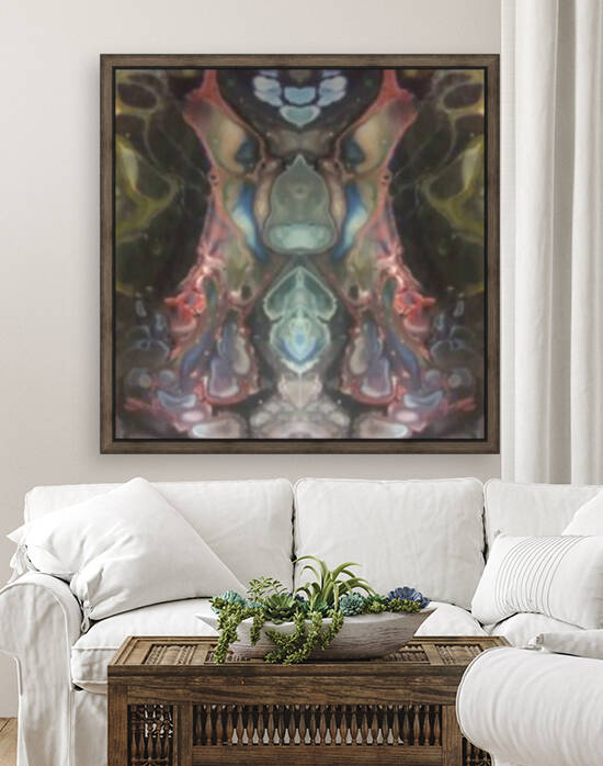 mirror2 by gary jessep