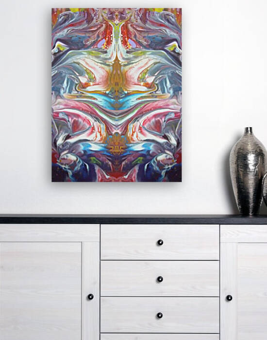 mirror20 Reproduction