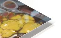 crack head HD Metal print