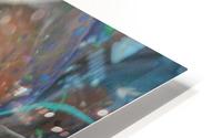 avatar HD Metal print