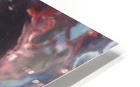 mirror1 HD Metal print