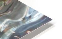 mirror3 HD Metal print