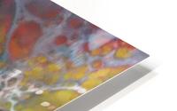mirror5 HD Metal print