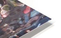 mirror6 HD Metal print
