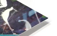 mirror7 HD Metal print