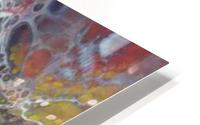mirror8 HD Metal print