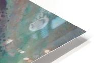 mirror9 HD Metal print