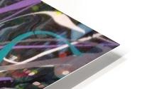 mirror16 HD Metal print