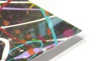 mirror17 HD Metal print