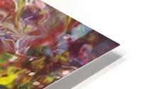 mirror19 HD Metal print