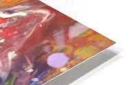 mirror21 HD Metal print