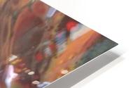 mirror22 HD Metal print