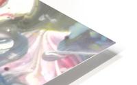mirror27 HD Metal print