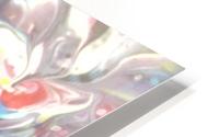 mirror29 HD Metal print