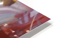 mirror30 HD Metal print