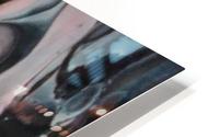 1 HD Metal print