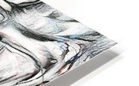 mirror77 HD Metal print