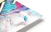 01 HD Metal print