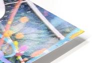 03 HD Metal print
