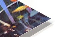 04 HD Metal print