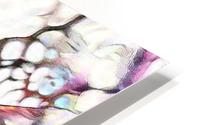 012 HD Metal print
