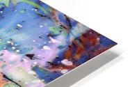 051 HD Metal print