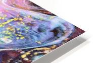 m036 HD Metal print