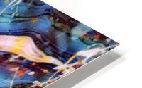 m042 HD Metal print