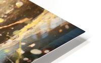 g08 HD Metal print