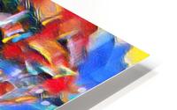 g011 HD Metal print