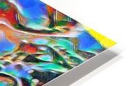 g017 HD Metal print
