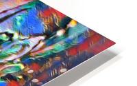 g020 HD Metal print