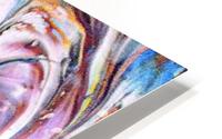 g029 HD Metal print