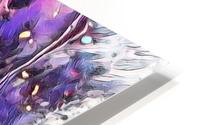 gj04 HD Metal print