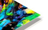 gj06 HD Metal print