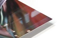 gj07 HD Metal print