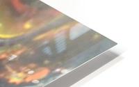 gj012 HD Metal print