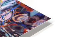 gj024 HD Metal print