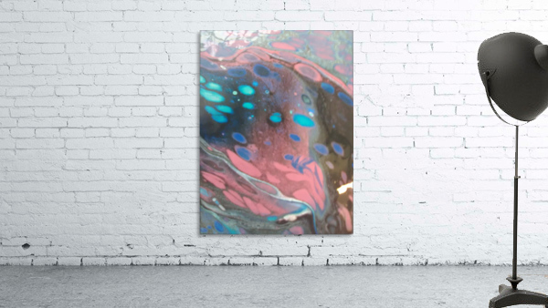 sea demon  Wall Preview