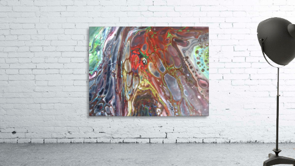 tree spirit Wall Preview