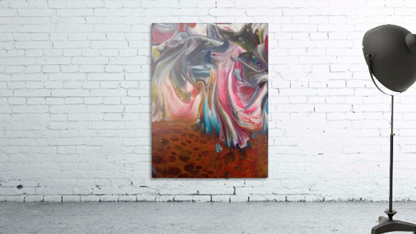 pelican party Wall Preview