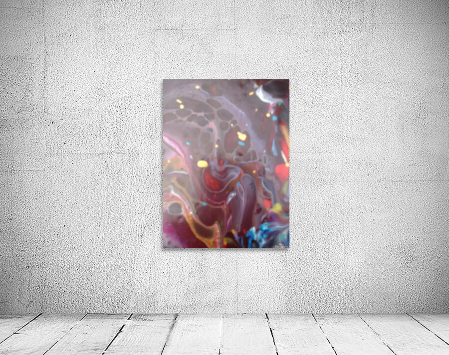 genie Wall Preview