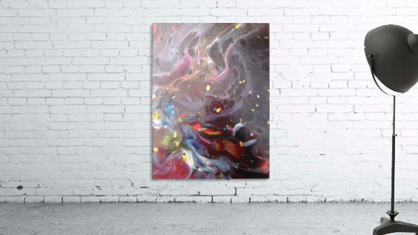 demon2 Wall Preview
