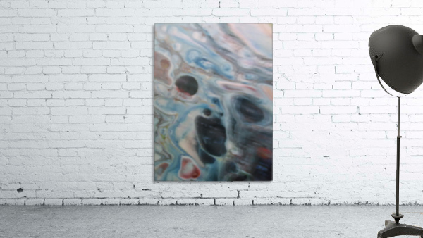 polar bear Wall Preview