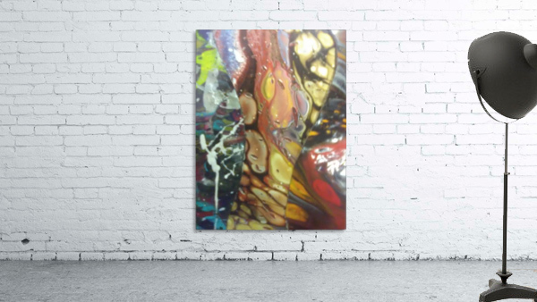 picasso4 Wall Preview