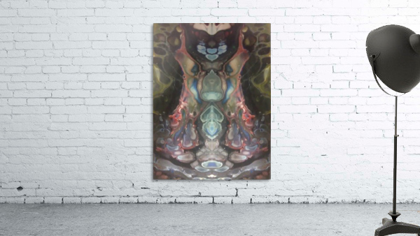 mirror2 Wall Preview