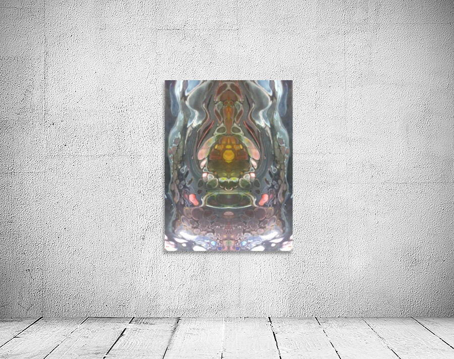 mirror3 Wall Preview