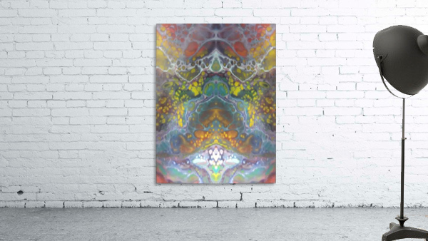 mirror5 Wall Preview