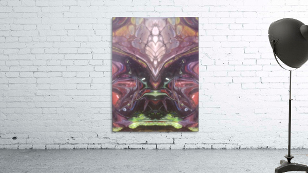 mirror10 Wall Preview