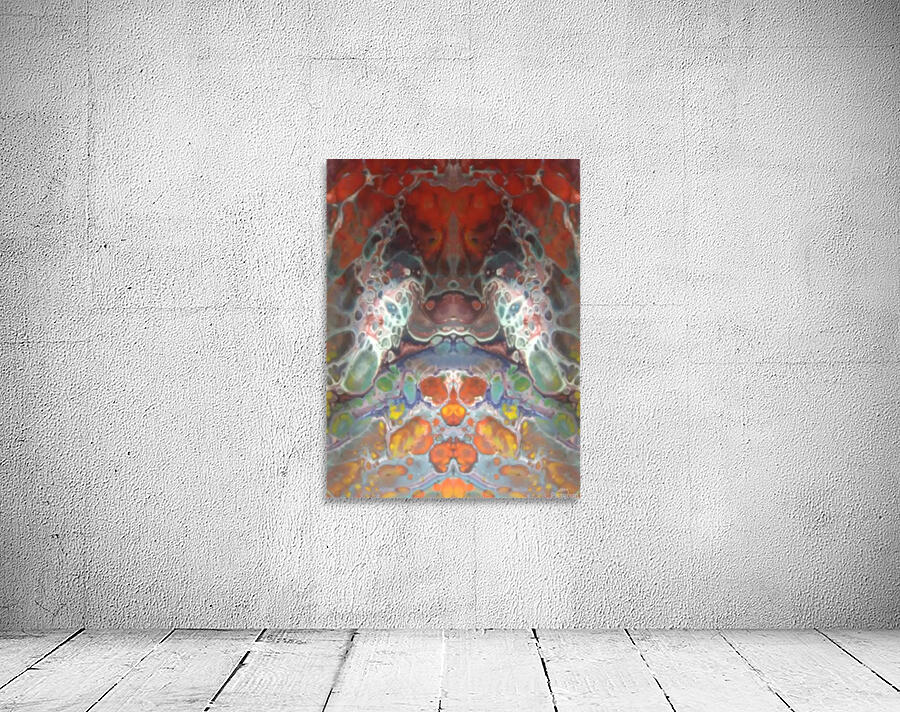 mirror11 Wall Preview